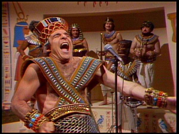 Kategorie: Felietony – Nie tylko „Aida”, czyli starożytny Egipt i opera