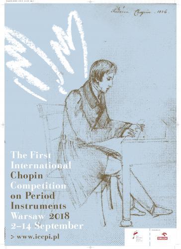 Kategorie: Rekomendacje – I Międzynarodowy Konkurs Chopinowski na Instrumentach Historycznych