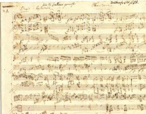 Kategorie: Publikacje – Elementy improwizacji w muzyce fortepianowej XVIII wieku na przykładzie wybranych utworów W. A. Mozarta