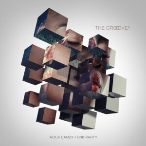 Kategorie: Recenzje – „The Groove Cubed” zespołu Rock Candy Funk Party