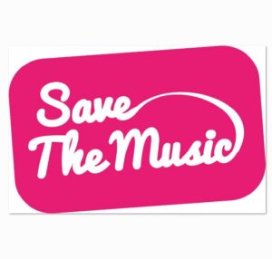 Kategorie: Meandry – Save the Music, czyli muzyczne światy MEAKULTURY