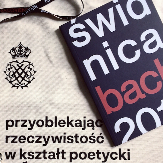 Kategorie: Edukatornia – Festiwal Bachowski w Świdnicy – w duchu wspólnoty