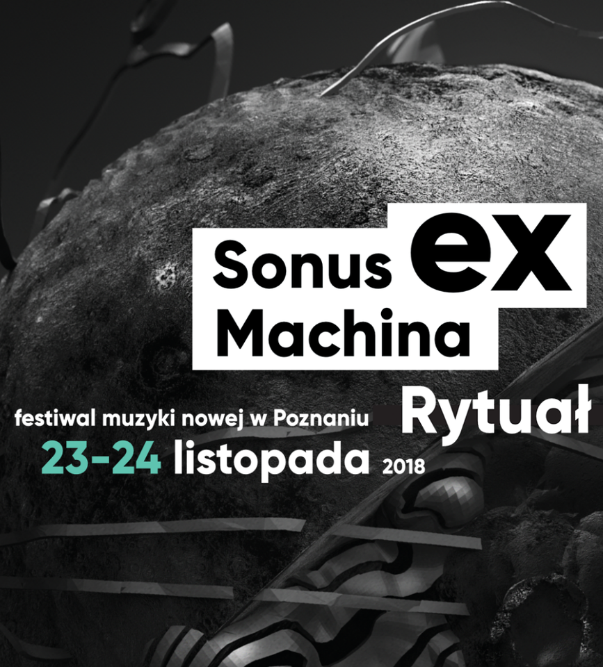 Kategorie: Rekomendacje – Księżyc, gamelan, chór i elektronika - rytualna edycja festiwalu Sonus ex Machina w Poznaniu