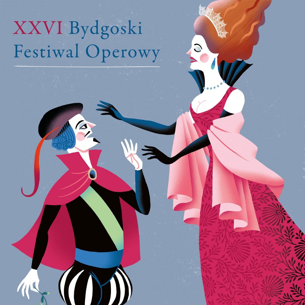 Kategorie: Rekomendacje – XXVI Bydgoski Festiwal Operowy uchem i okiem recenzenta - część 1