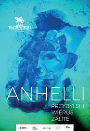 Kategorie: Recenzje – Anhelli w Poznaniu. Dwugłos o nowej operze Dariusza Przybylskiego