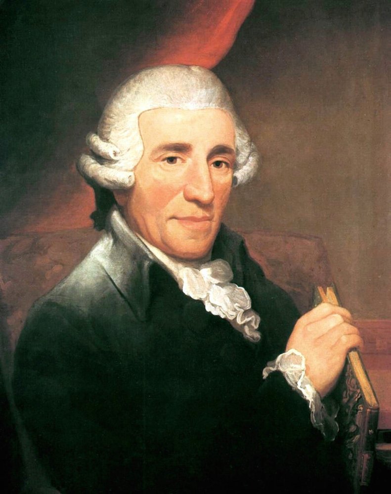Kategorie: Edukatornia – Wczesne i późne symfonie w twórczości Józefa Haydna