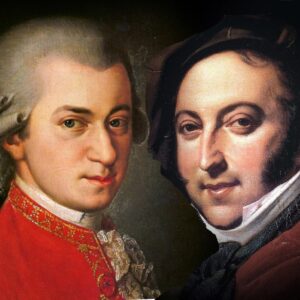 Kategorie: Edukatornia – Rossini – kontynuator muzycznego stylu Mozarta