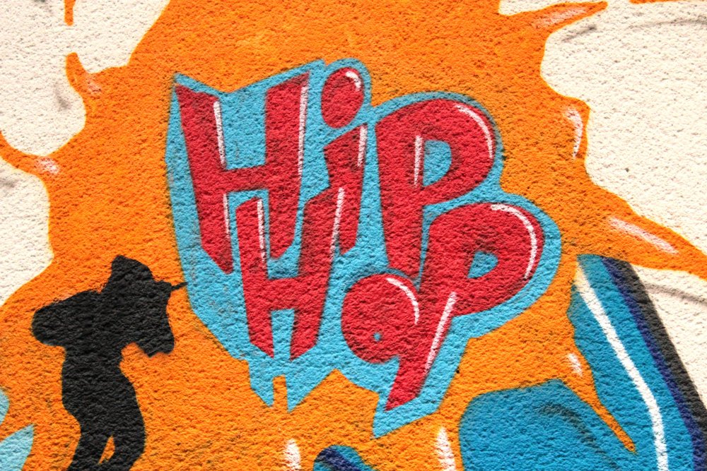 Kategorie: Meandry – Hip-hop na językach. Transformacja gatunku