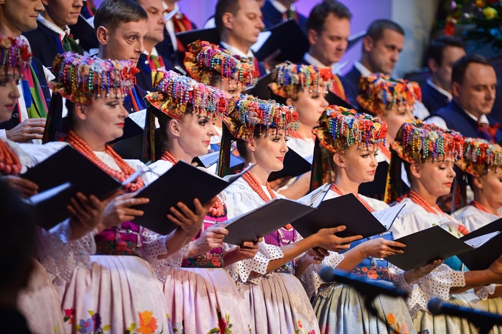 Kategorie: Publikacje – Folklor muzyczny jako lustro przemian Górnego Śląska