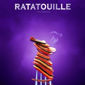 Kategorie: Meandry – #meaciekawostki: ,,Ratatouille The Musical'' - TikTok na Broadwayu