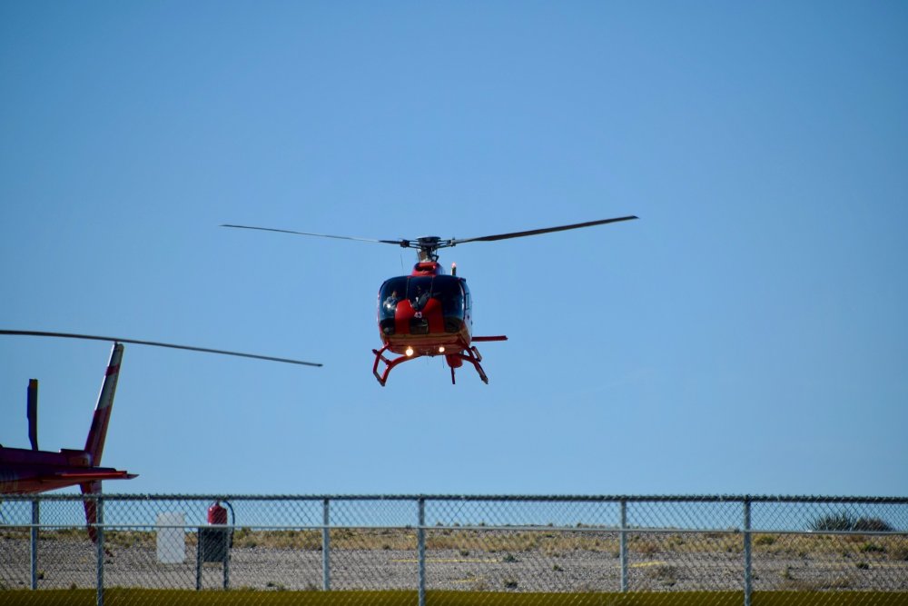 Kategorie: Meandry – #meaciekawostki: Dzieło na kwartet smyczkowy i helikoptery