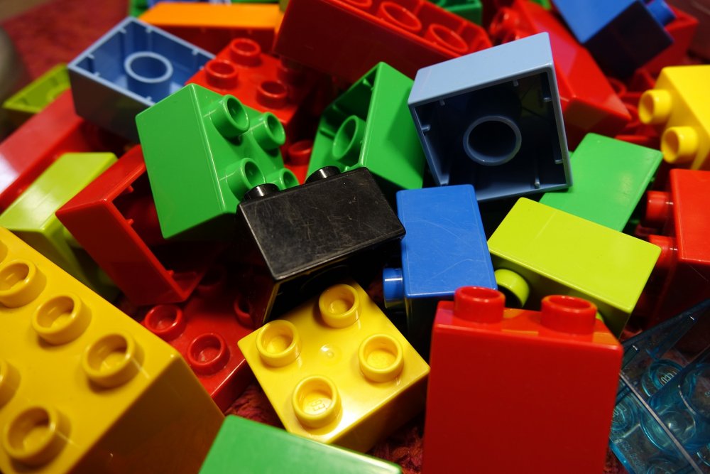 Kategorie: Meandry – #meaciekawostki: Klocki Lego, soundscape i mindfullness