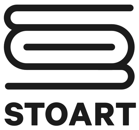 Logo STOART