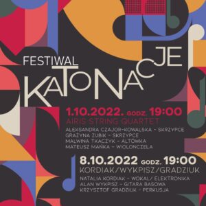 Kategorie: Rekomendacje – Festiwal KaTonacje