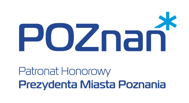 Poznań patronat honorowy