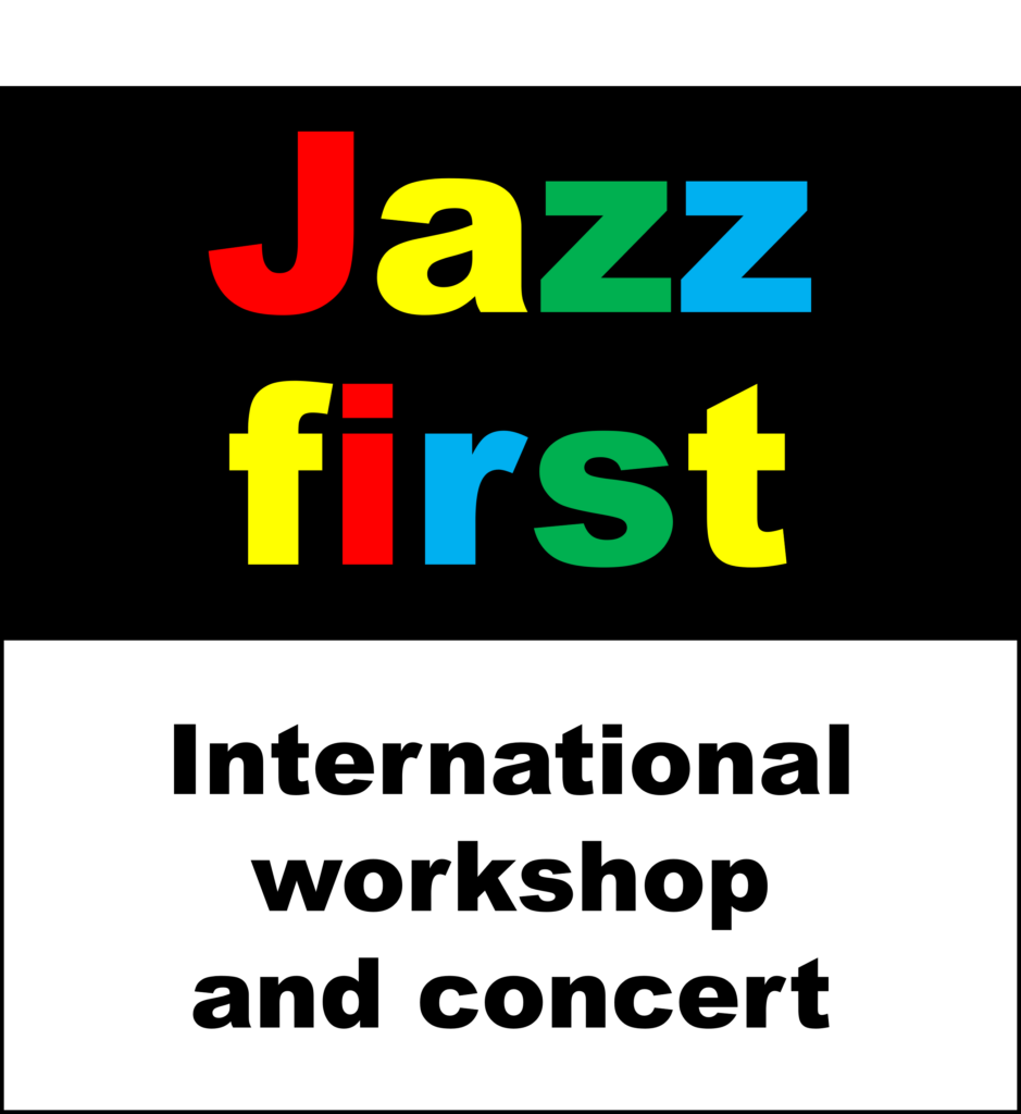 Jazz first