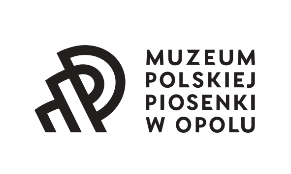 Muzeum Polskiej Piosenki w Opolu logo