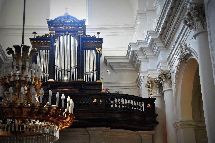 organ