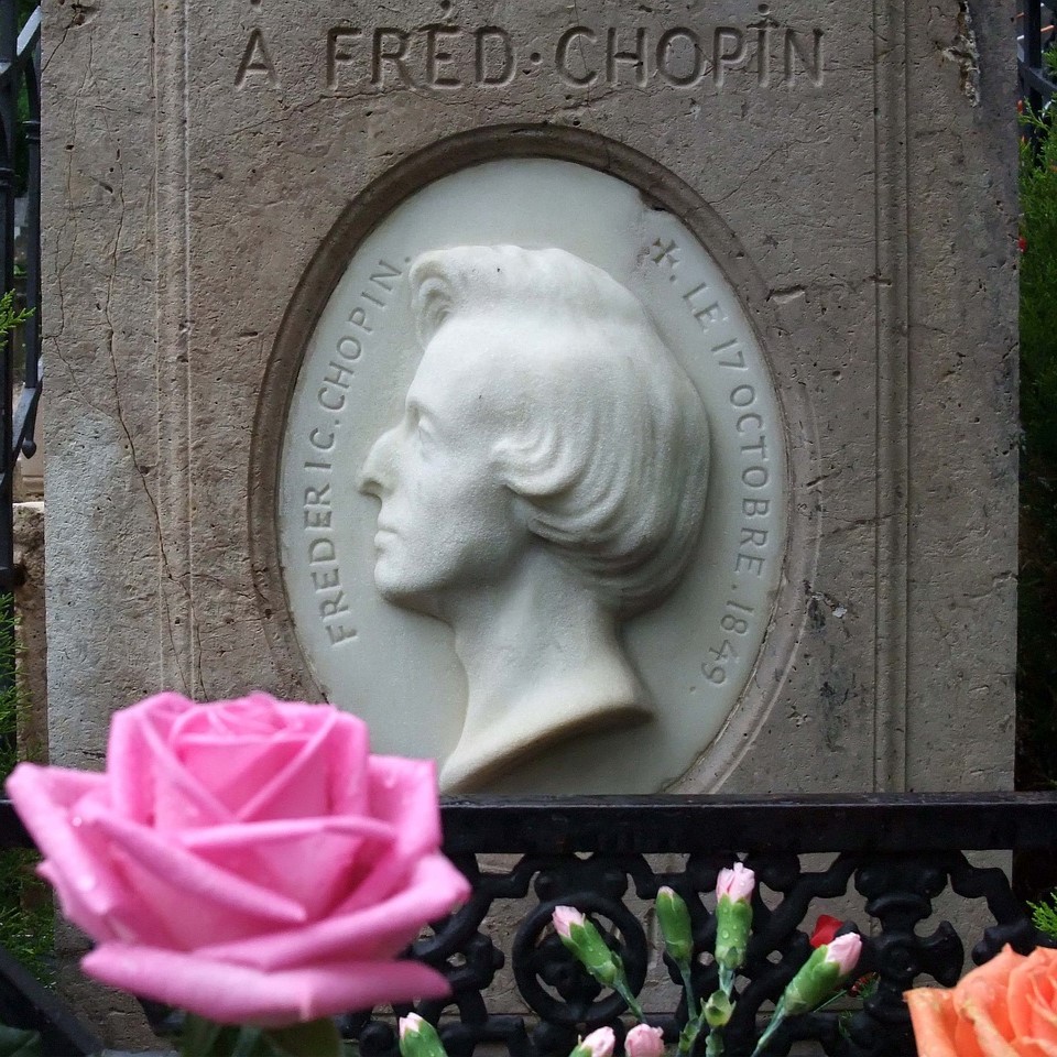 Frédéric Chopin and the organ (part 2)