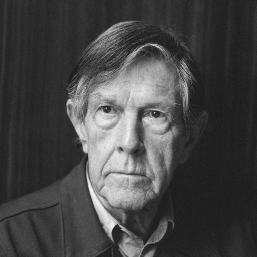 John Cage