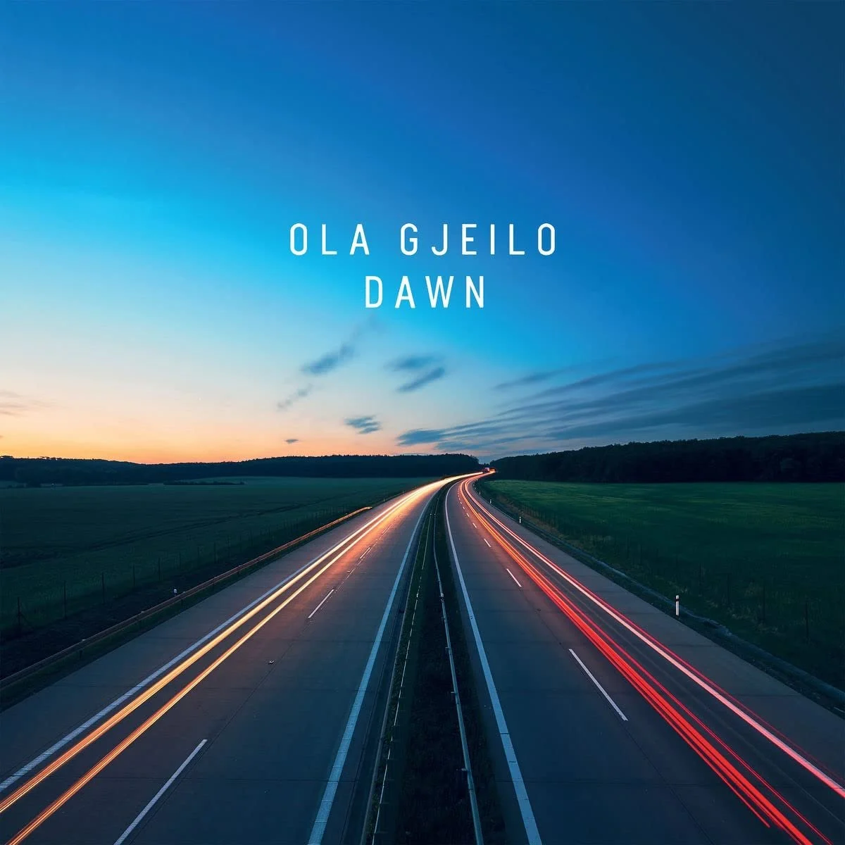 Usłyszeć wschód słońca. Medytacyjny album „Dawn” Oli Gjeila