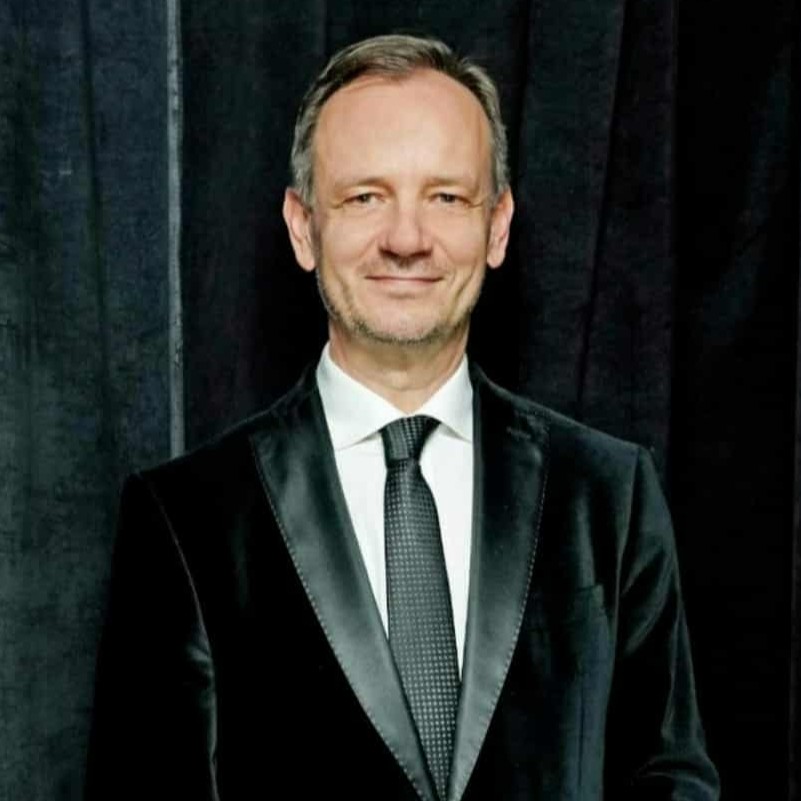 Marcin Nałęcz-Niesiołowski