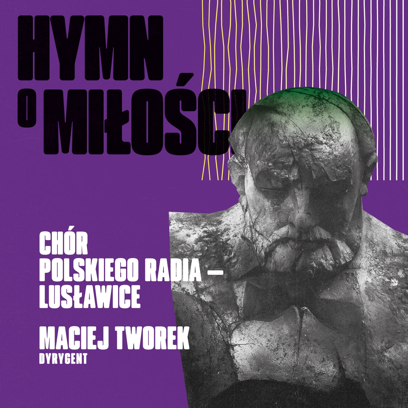 HYMN O MIŁOŚCI – Koncert specjalny w Lusławicach w dniu 92. rocznicy urodzin Krzysztofa Pendereckiego