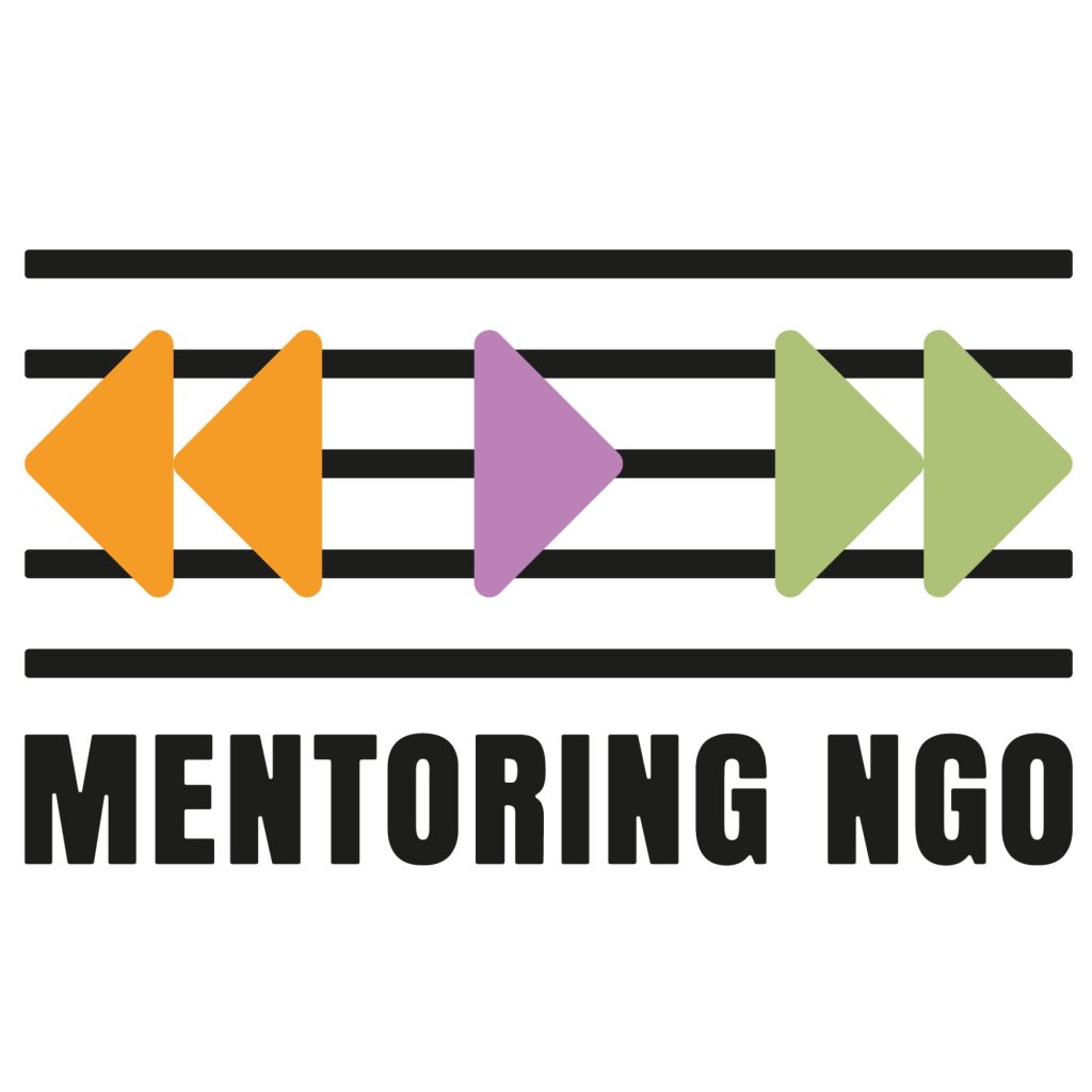 Mentoring NGO logo