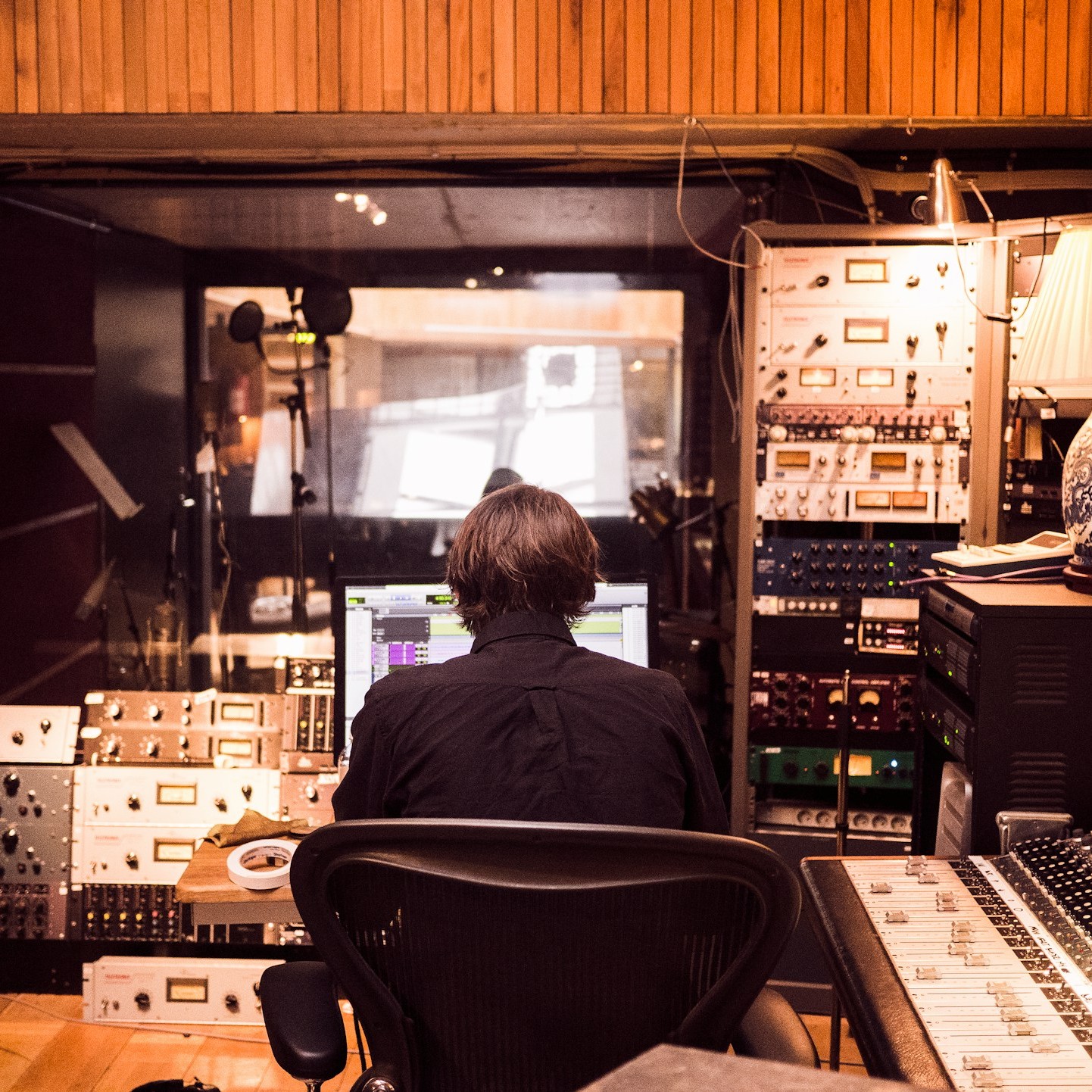 Relacja i Zależność. Przyczynek do filozofii muzyki multimedialnej[1] (cz. I)