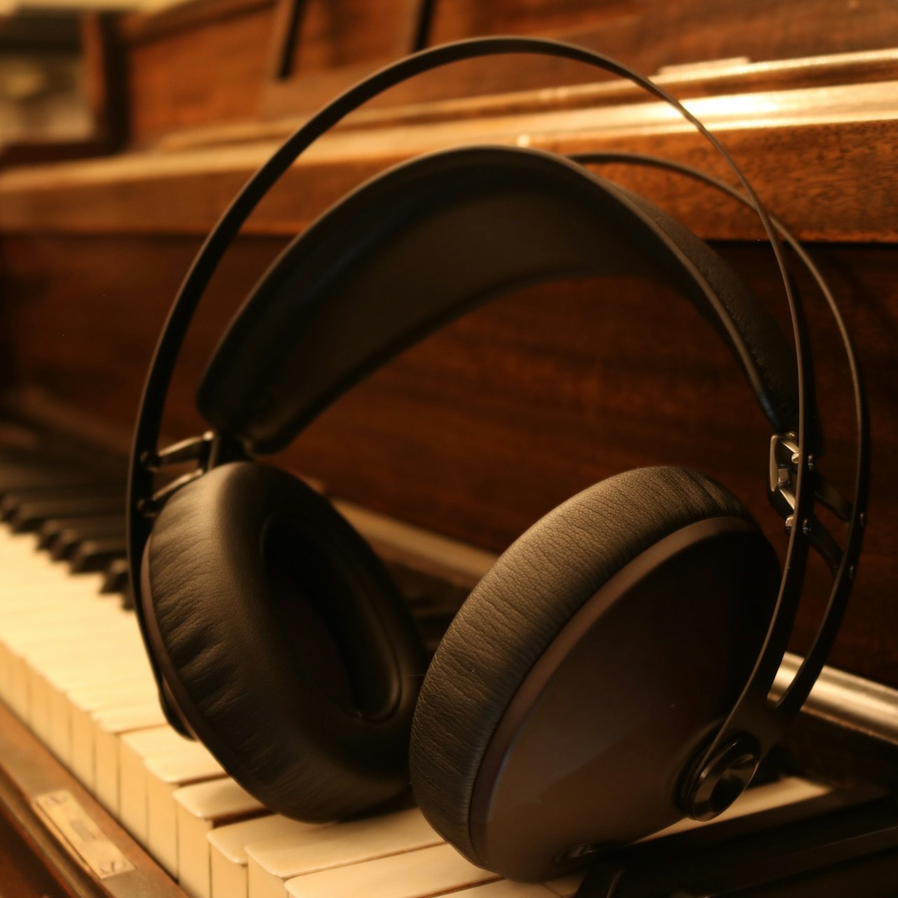 Jak muzycy słuchają muzyki?