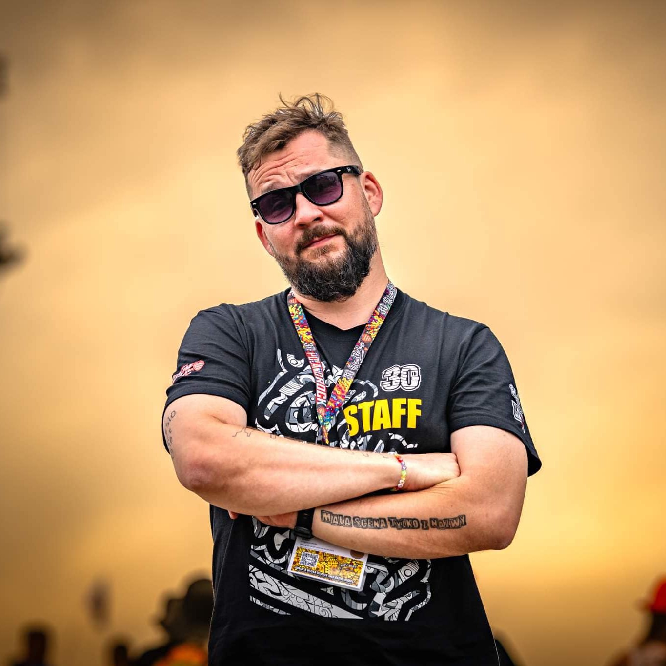 „Niezależne media są jednym z nielicznych źródeł autentycznej kurateli muzycznej”. Rozmowa z Edgarem Heinem