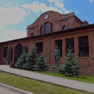 Teatr Tańca ROZBARK w Bytomiu