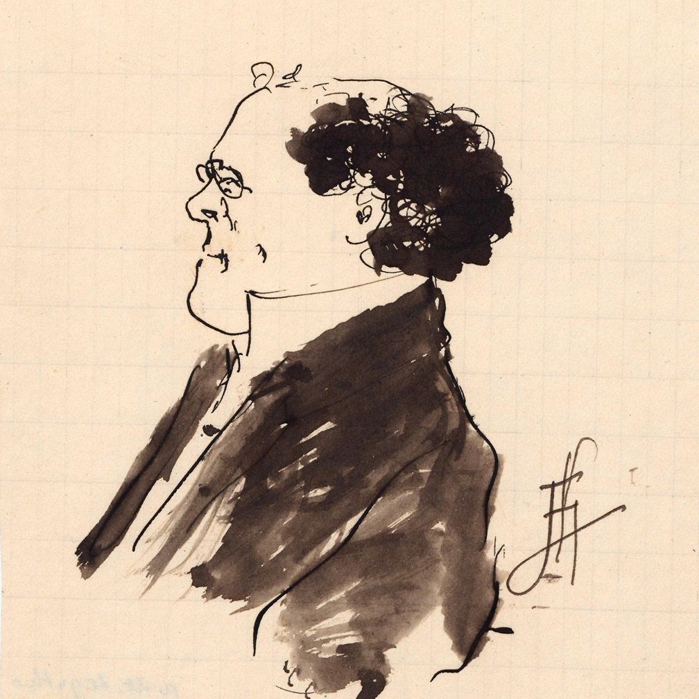 Przerwana fraza. Niezwykłe odkrycie Koncertu Fitelberga