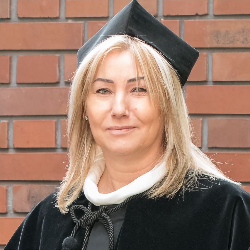 Od projektowania uniwersalnego do kognitywistyki muzycznej. Wywiad z dr hab. inż. arch. Katarzyną Ujmą-Wąsowicz