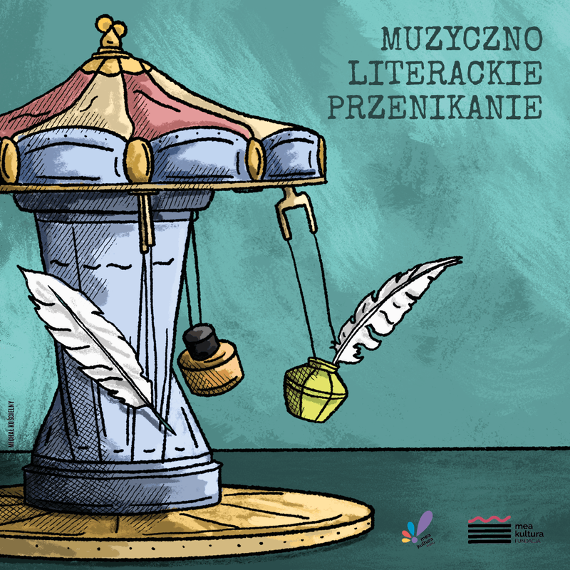 Muzyczno-literackie przenikanie