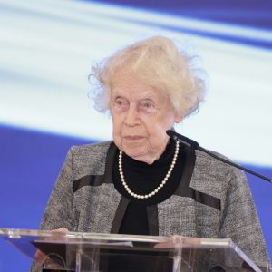 prof. Ewa Chojecka