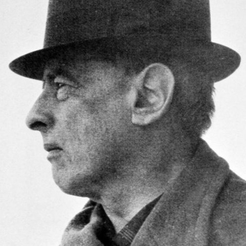 Witold Gombrowicz
