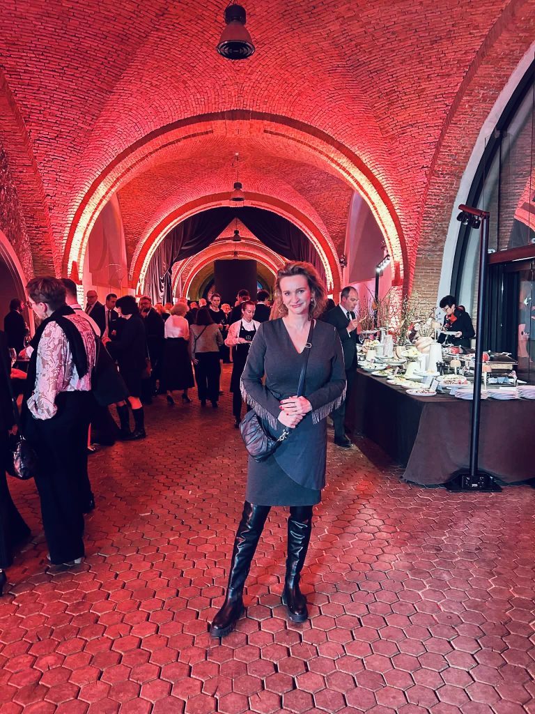 dr Marlena Wieczorek