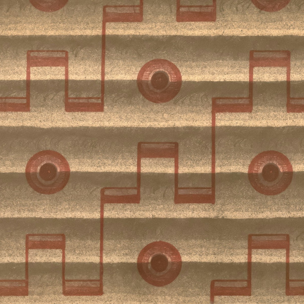 Dźwiękowe interpretacje prac Wacława Szpakowskiego. „Linie rytmiczne” jako partytury graficzne (cz. II)