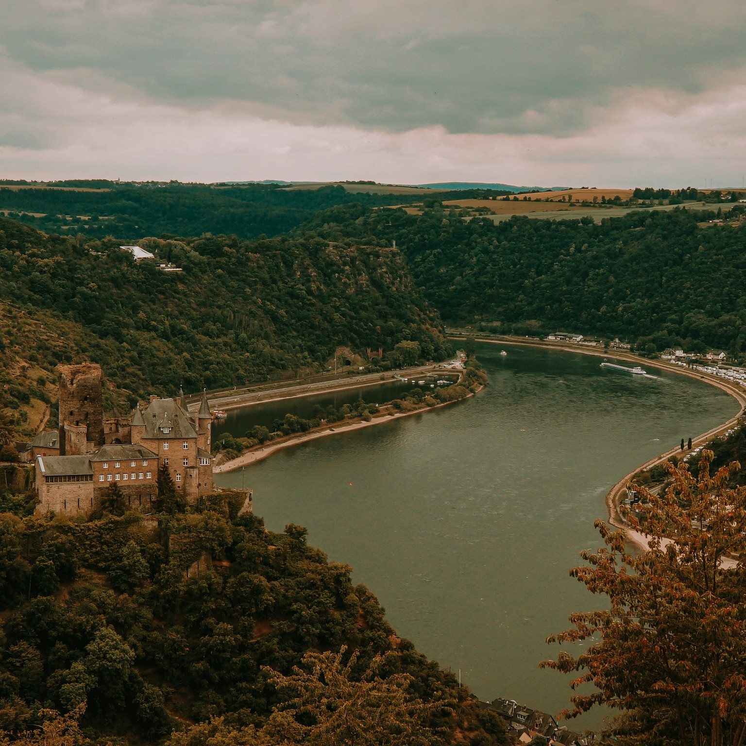 Reminiscencje legendy o Lorelei w muzyce popularnej (cz. I)
