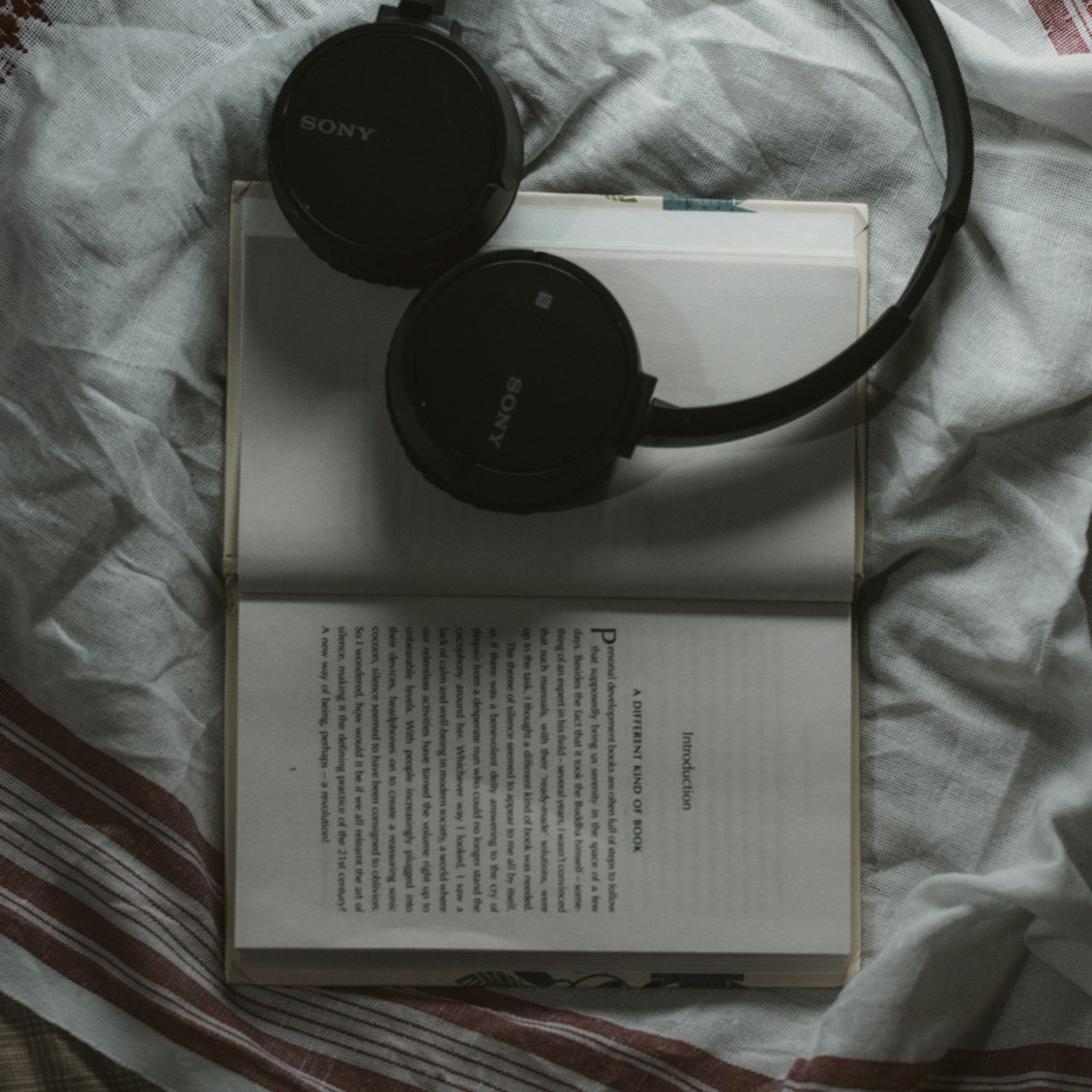 Czy muzykę można usłyszeć w literaturze?