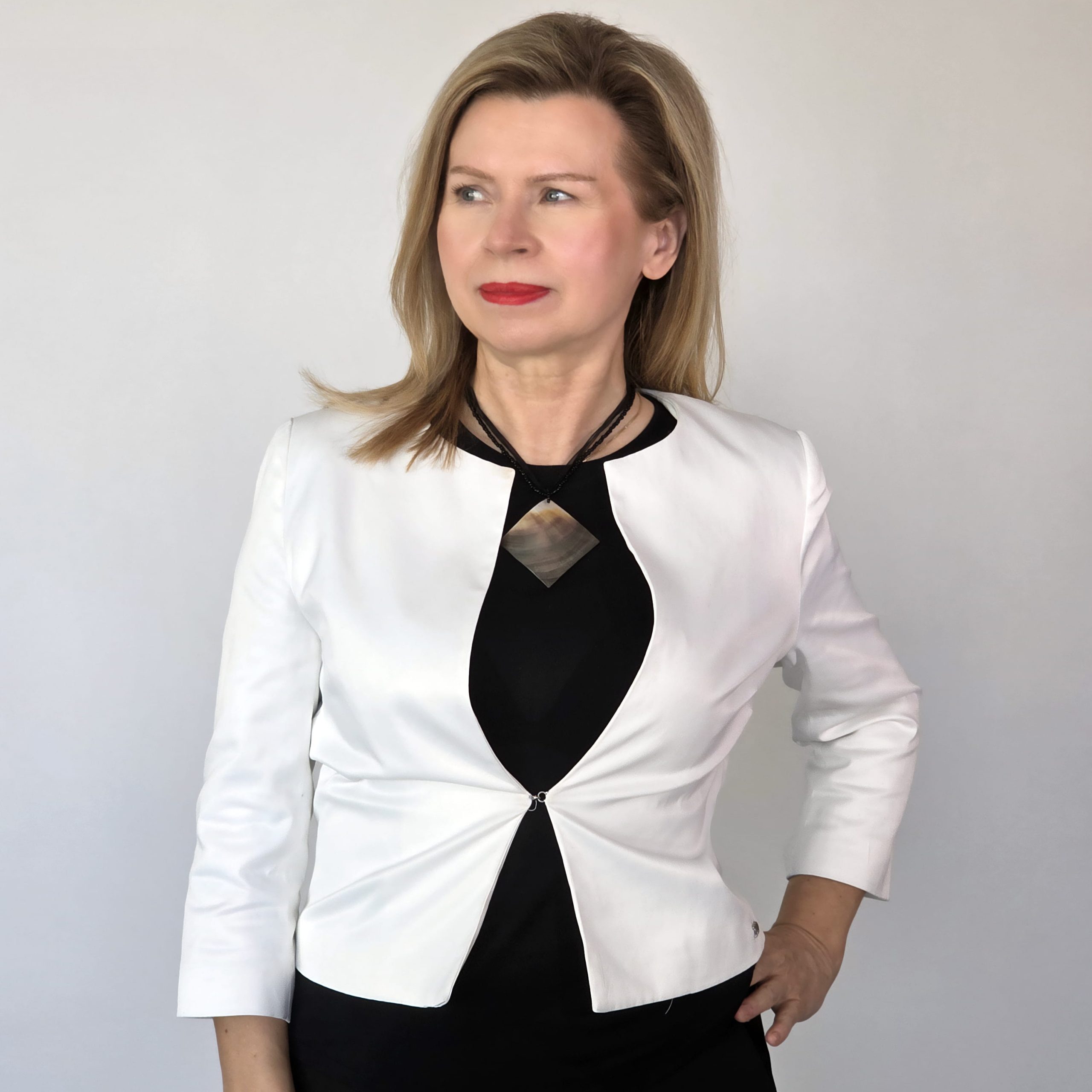 „Instrument jest nośnikiem prawdy”. Rozmowa z dr Anetą I. Oborny