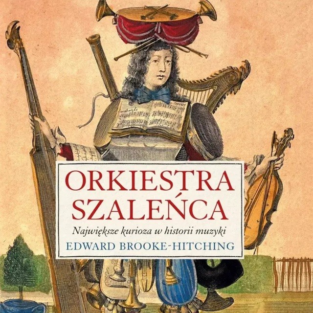 fragment okładki książki