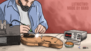 grafika ozdobna