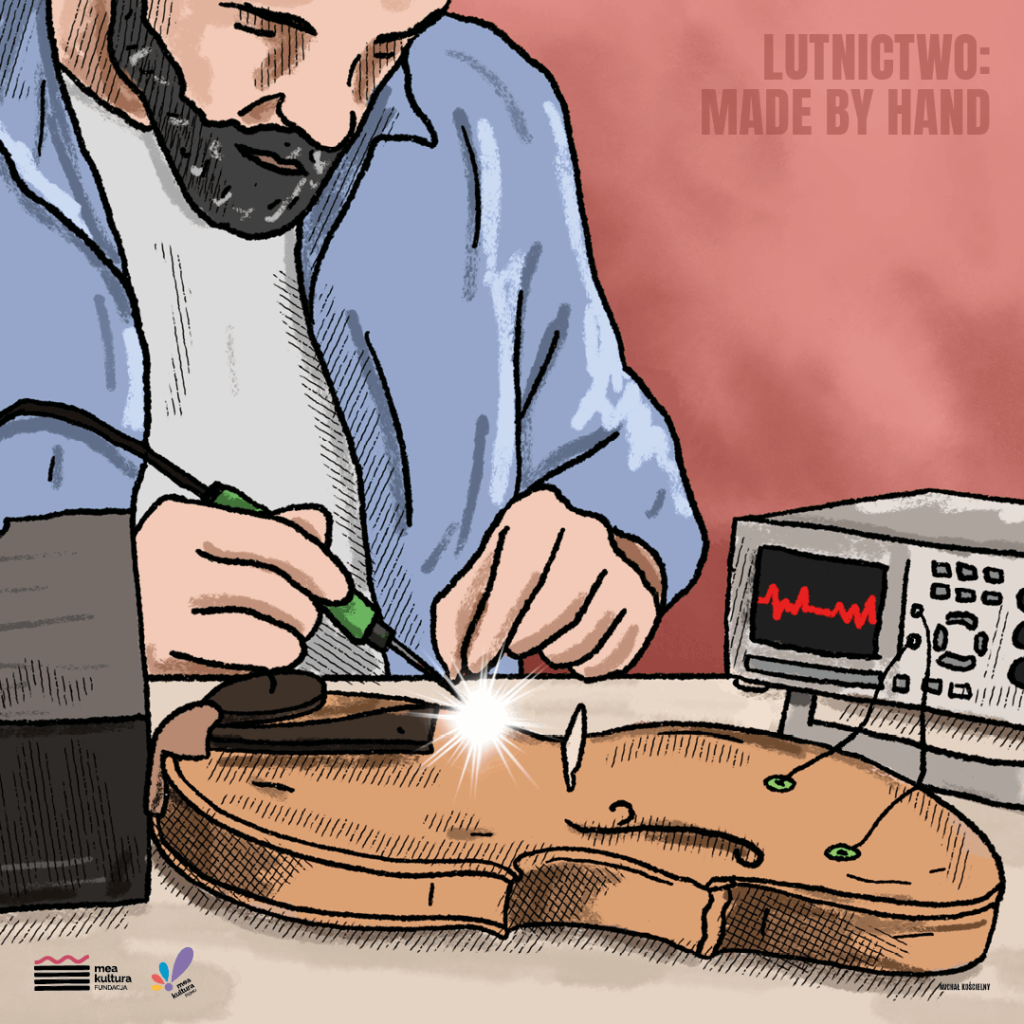 grafika ozdobna