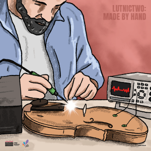 grafika ozdobna