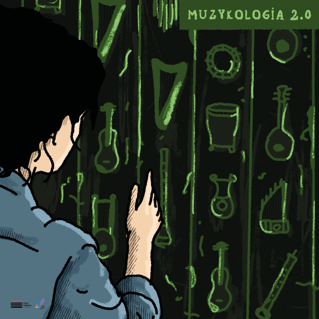 Muzykologia 2.0