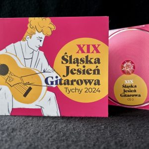 zdjęcie płyty