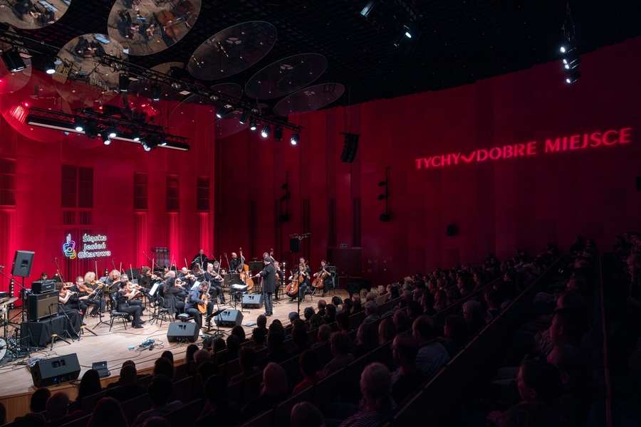 koncert
