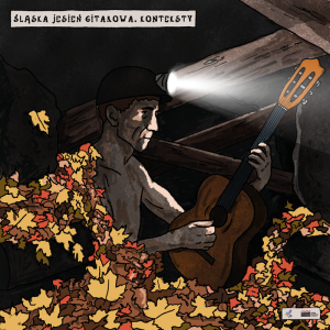 grafika ozdobna